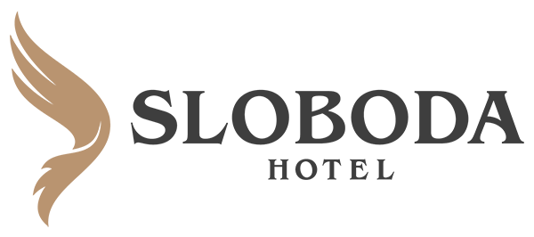 Hotel Sloboda, Odžaci